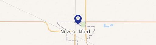 New Rockford, ND 58356