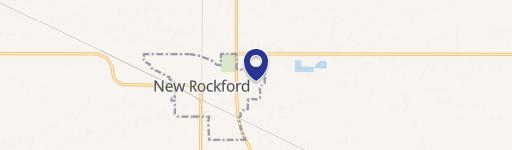 New Rockford, ND 58356