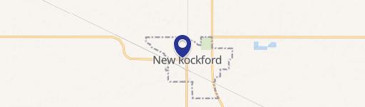 New Rockford, ND 58356
