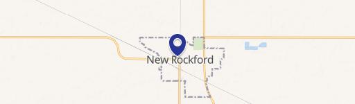 New Rockford, ND 58356