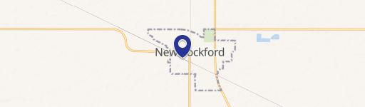 New Rockford, ND 58356