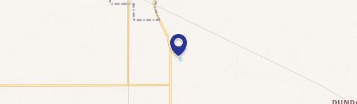 New Rockford, ND 58356