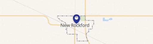 New Rockford, ND 58356