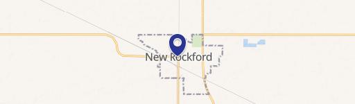New Rockford, ND 58356