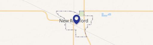 New Rockford, ND 58356