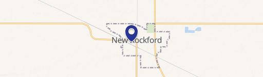 New Rockford, ND 58356