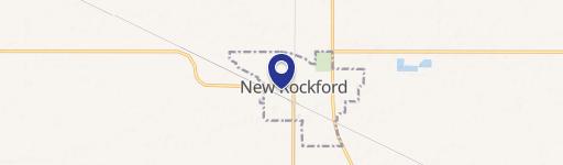 New Rockford, ND 58356