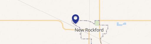 New Rockford, ND 58356