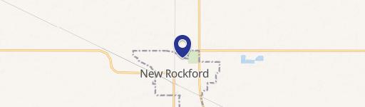 New Rockford, ND 58356