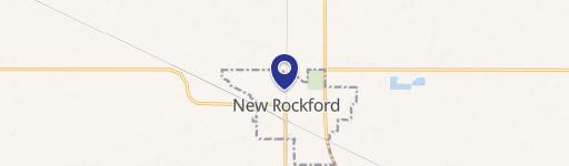 New Rockford, ND 58356
