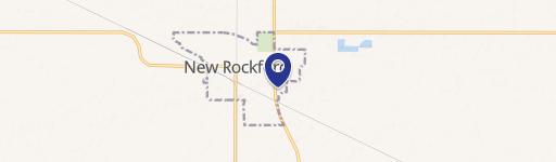 New Rockford, ND 58356