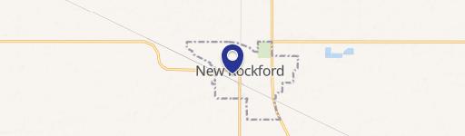 New Rockford, ND 58356