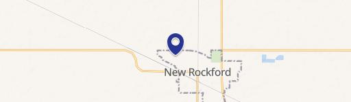 New Rockford, ND 58356