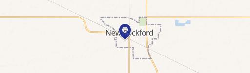 New Rockford, ND 58356