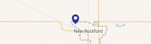 New Rockford, ND 58356