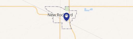 New Rockford, ND 58356