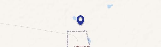 Oberon, ND 58357
