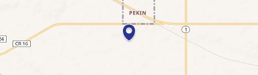 Pekin, ND 58361