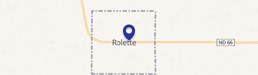 Rolette, ND 58366