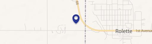 Rolette, ND 58366