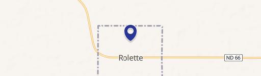 Rolette, ND 58366