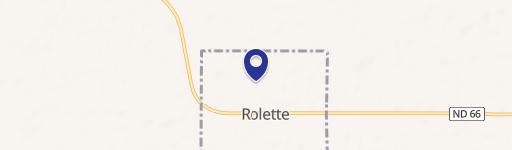 Rolette, ND 58366