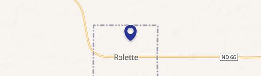 Rolette, ND 58366