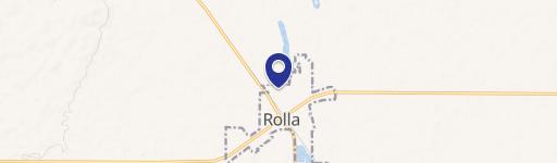 Rolla, ND 58367