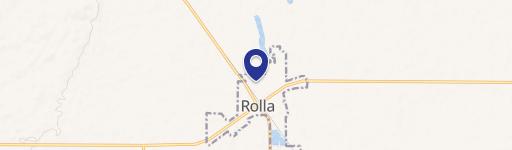 Rolla, ND 58367