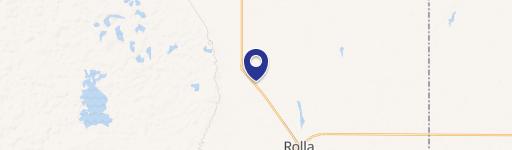 Rolla, ND 58367