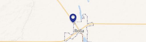 Rolla, ND 58367