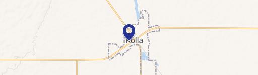 Rolla, ND 58367