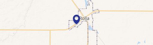 Rolla, ND 58367