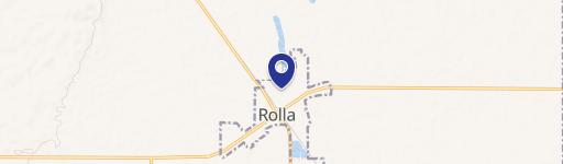 Rolla, ND 58367