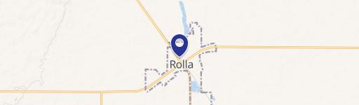 Rolla, ND 58367