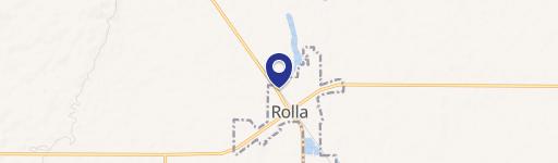 Rolla, ND 58367
