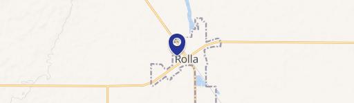 Rolla, ND 58367