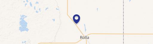 Rolla, ND 58367