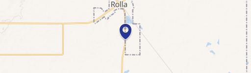 Rolla, ND 58367