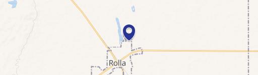 Rolla, ND 58367