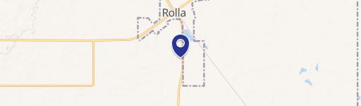 Rolla, ND 58367