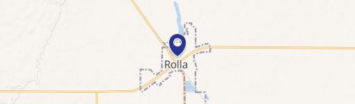 Rolla, ND 58367