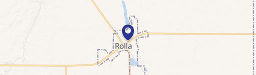 Rolla, ND 58367