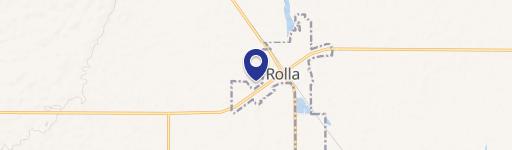 Rolla, ND 58367