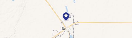 Rolla, ND 58367
