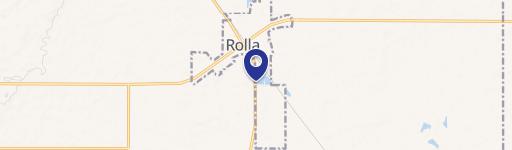 Rolla, ND 58367