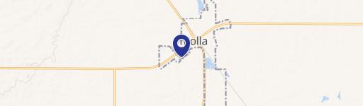 Rolla, ND 58367