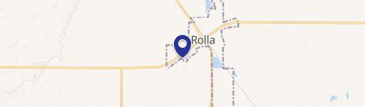 Rolla, ND 58367