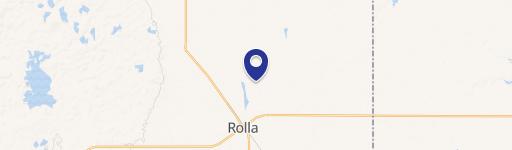 Rolla, ND 58367