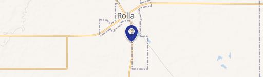 Rolla, ND 58367